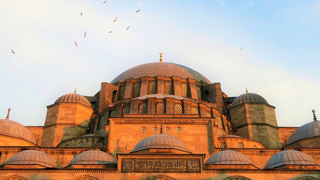Bolehkah Anda Menyelam Skuba Di Istanbul